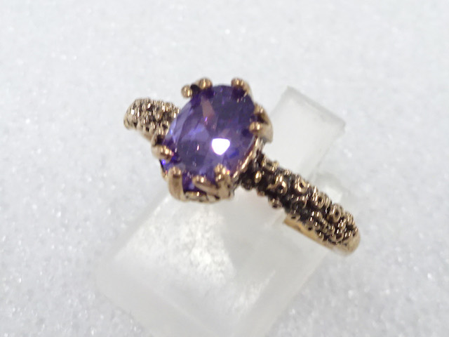 Japanese Kimono / Antique Accessories Metal